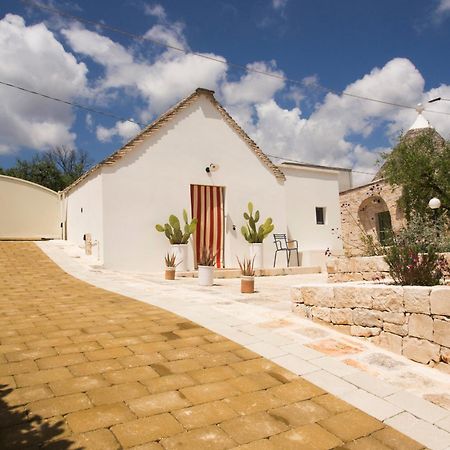 Vila Trullo Monte Olimpo 5 Alberobello Exteriér fotografie