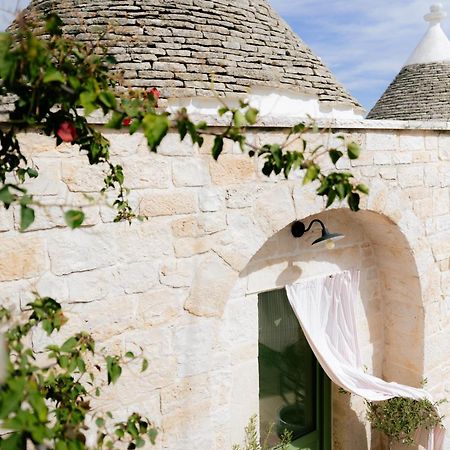 Vila Trullo Monte Olimpo 5 Alberobello Exteriér fotografie