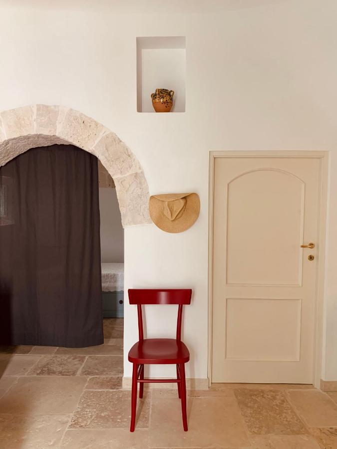 Vila Trullo Monte Olimpo 5 Alberobello Exteriér fotografie