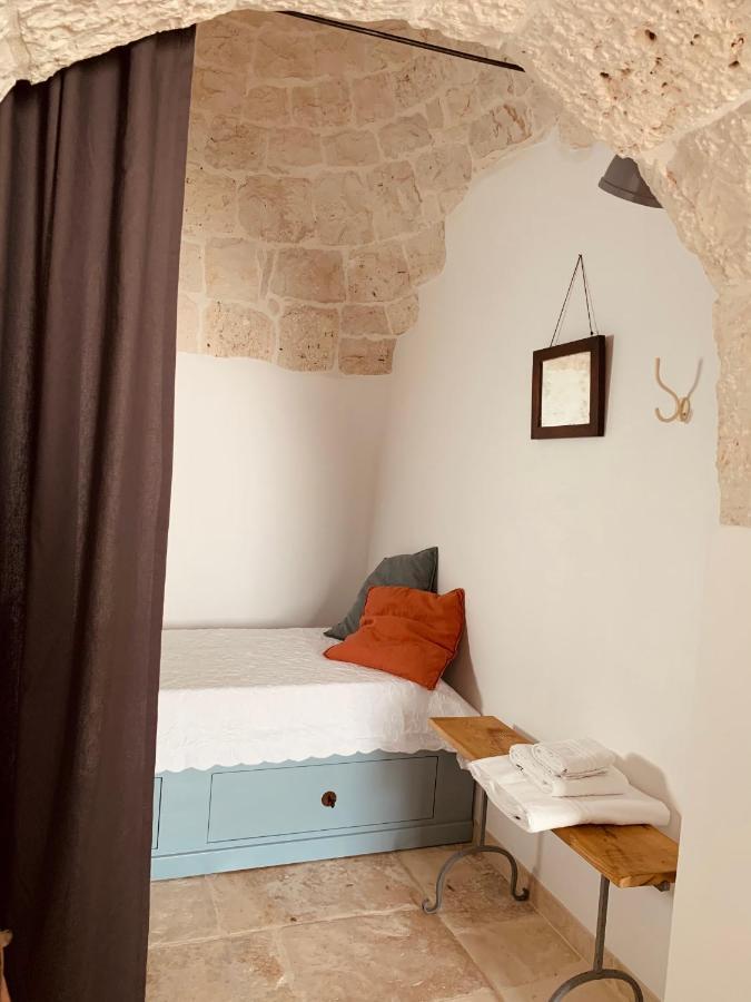 Vila Trullo Monte Olimpo 5 Alberobello Exteriér fotografie
