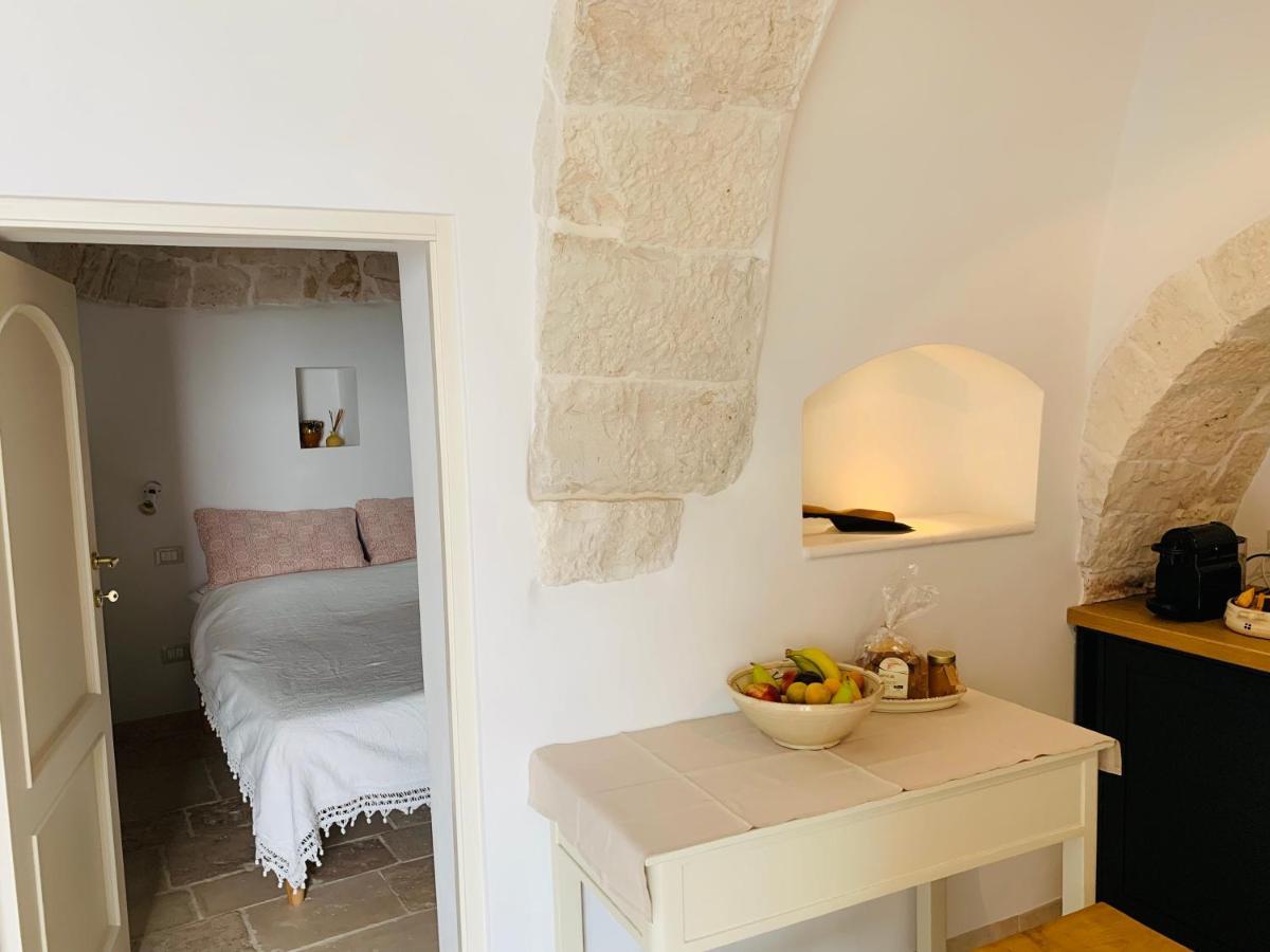 Vila Trullo Monte Olimpo 5 Alberobello Exteriér fotografie