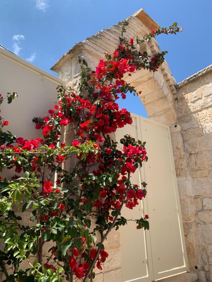 Vila Trullo Monte Olimpo 5 Alberobello Exteriér fotografie