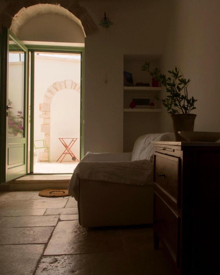 Vila Trullo Monte Olimpo 5 Alberobello Exteriér fotografie