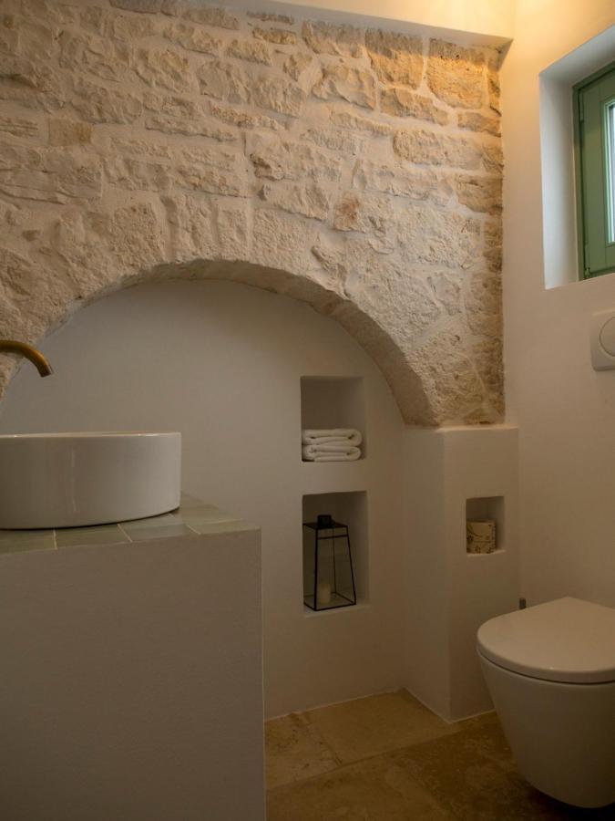 Vila Trullo Monte Olimpo 5 Alberobello Exteriér fotografie