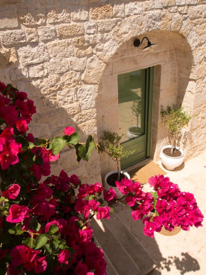 Vila Trullo Monte Olimpo 5 Alberobello Exteriér fotografie