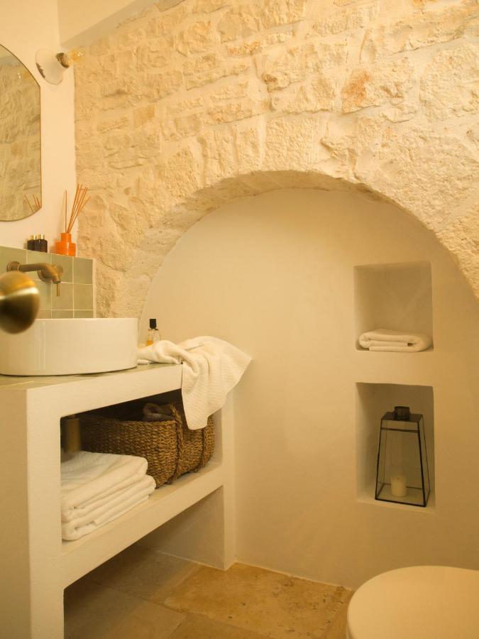 Vila Trullo Monte Olimpo 5 Alberobello Exteriér fotografie