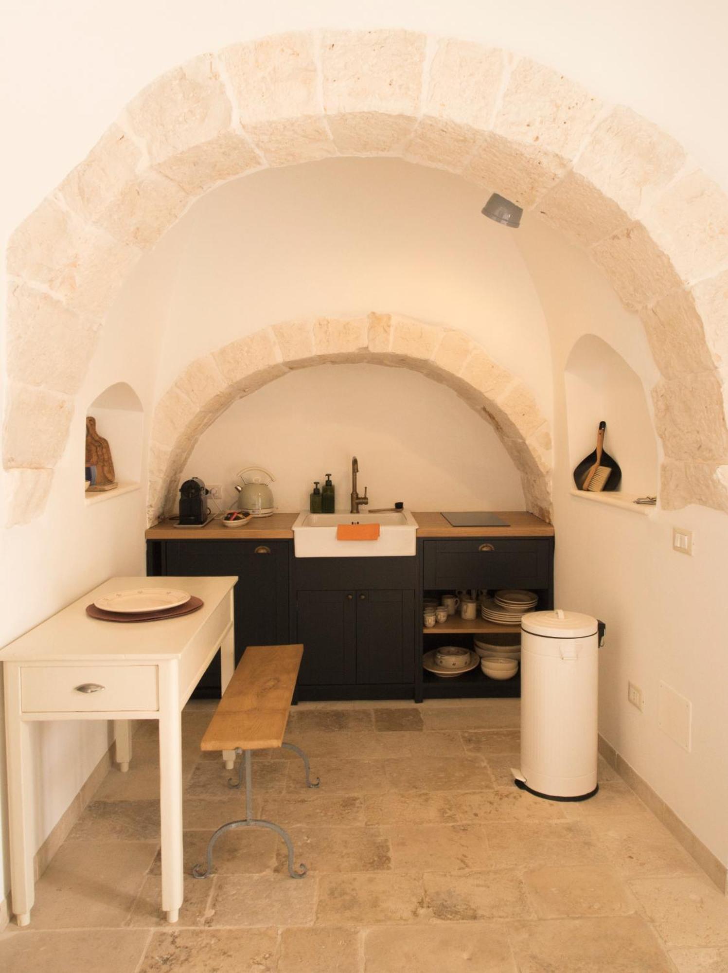 Vila Trullo Monte Olimpo 5 Alberobello Exteriér fotografie