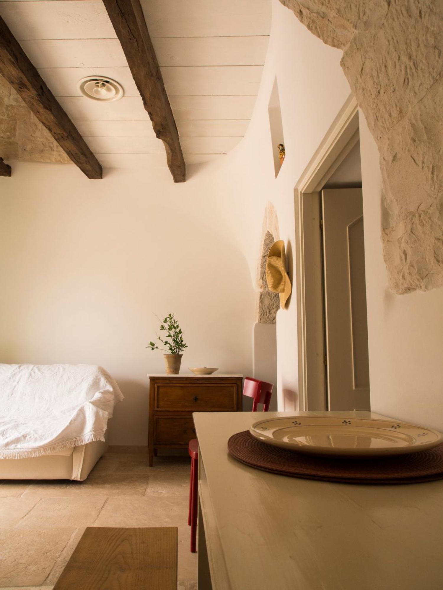 Vila Trullo Monte Olimpo 5 Alberobello Exteriér fotografie